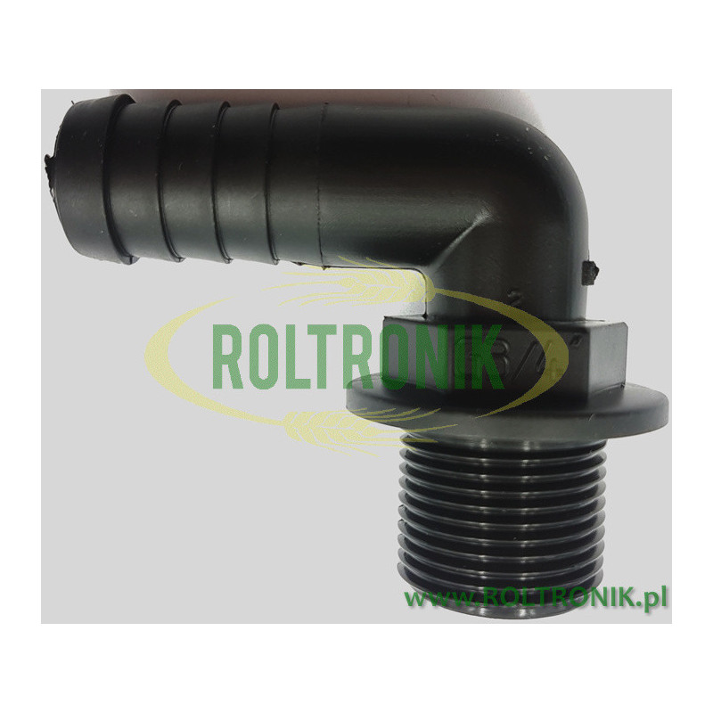 Winkel 90º 3/4" für Schlauch D. 20, ARAG, 1132320