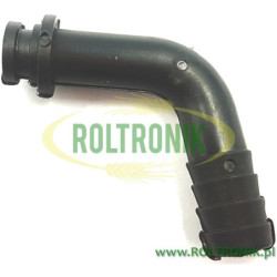 Winkelstück 1/2" D.13, 116213 Arag