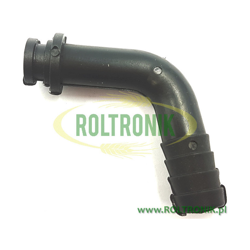 Winkelstück 1/2" D.13, 116213 Arag