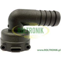 T3F D.20 Gabelkrümmer, ARAG, 1190320