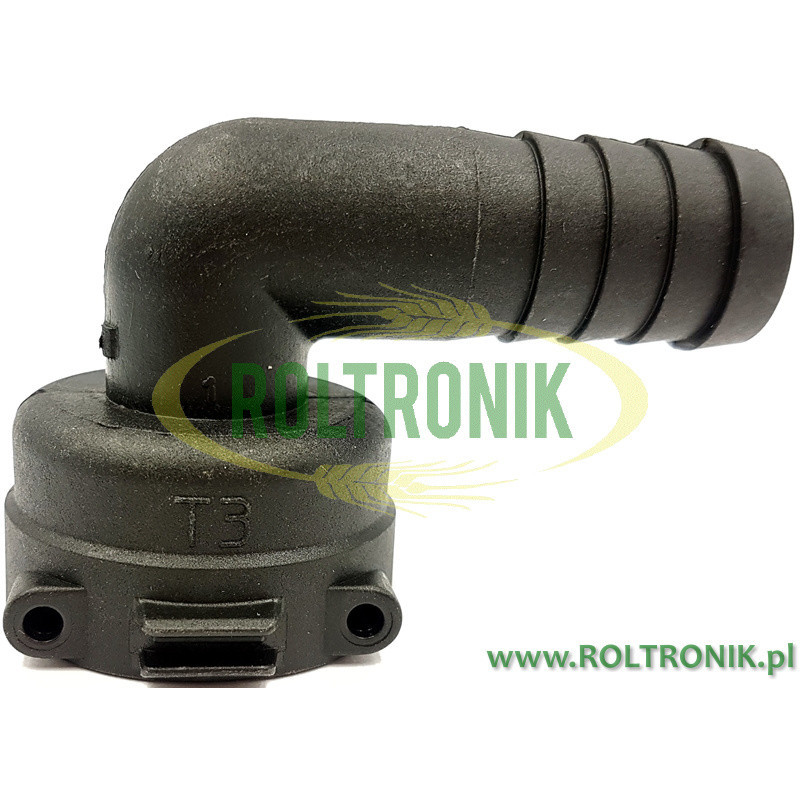 T3F D.20 Gabelkrümmer, ARAG, 1190320