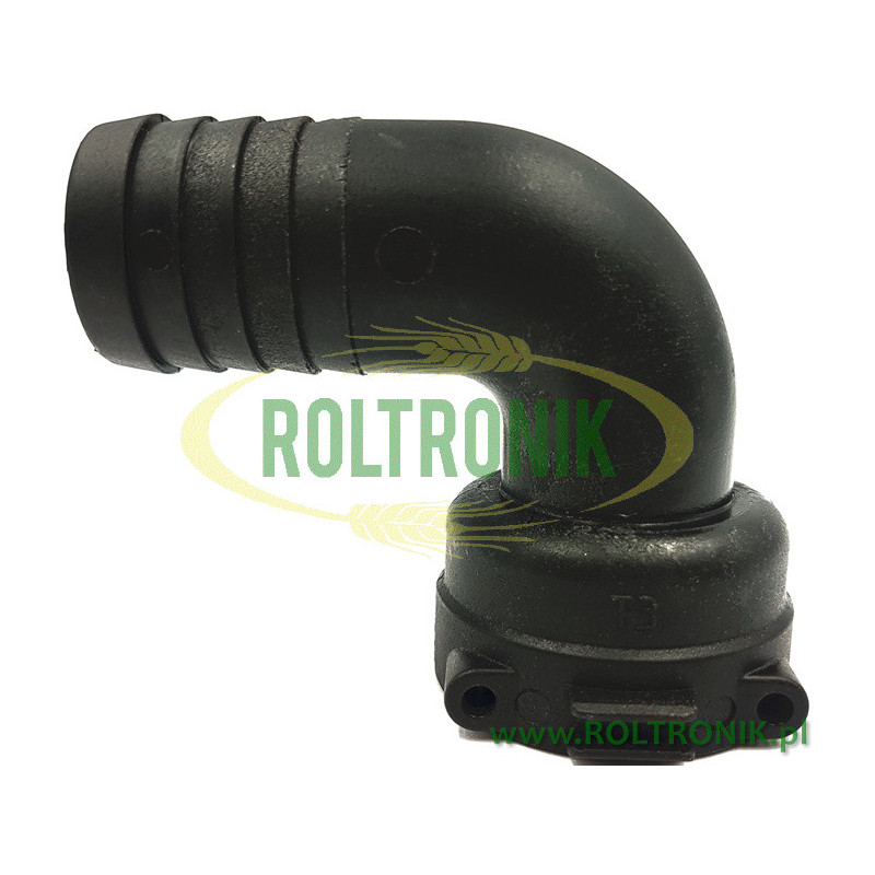 T3F D.25 Gabelkrümmer, ARAG, 1190325