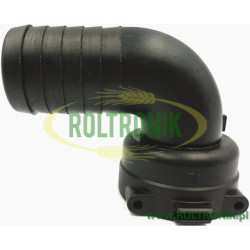 Winkelstück T4F D.30, 1190430, Arag