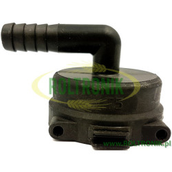 Gabelkrümmer T5F D. 13, 1190513, ARAG