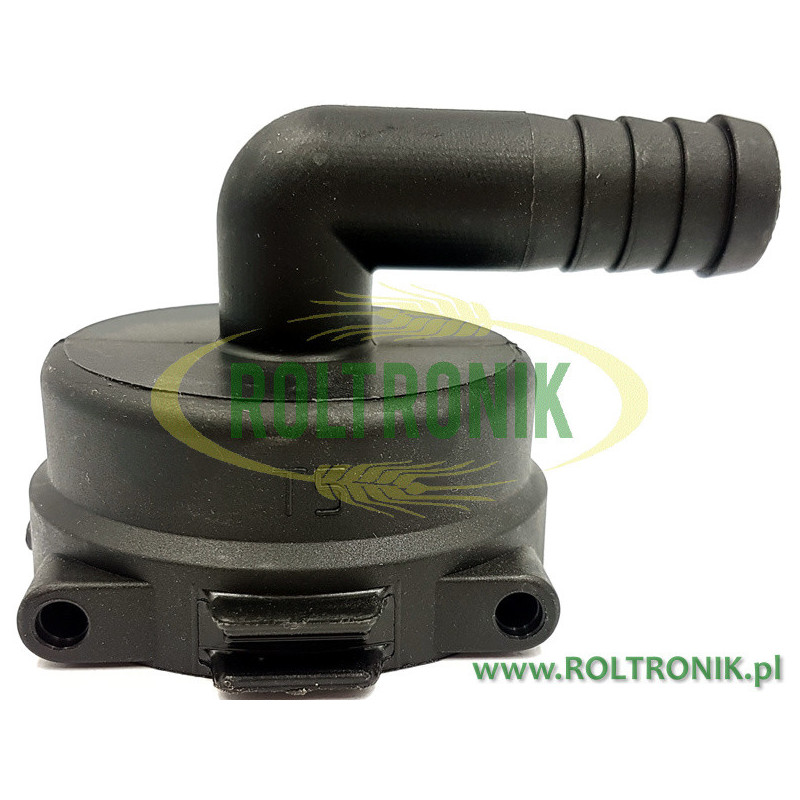 T5F D.16 Gabelkrümmer, ARAG, 1190516