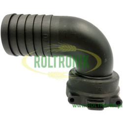 T5F D.40 Gabelkrümmer, 1190540 ARAG