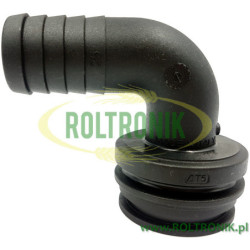 Winkelstück T5M D.25, 1191525, Arag