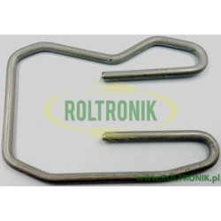 Ölkrümmer-Sicherheitsgabel BP 205 K, Comet, 12020060