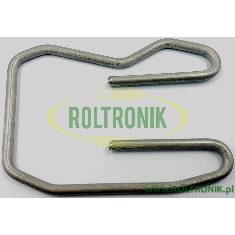 Ölkrümmer-Sicherheitsgabel BP 205 K, Comet, 12020060