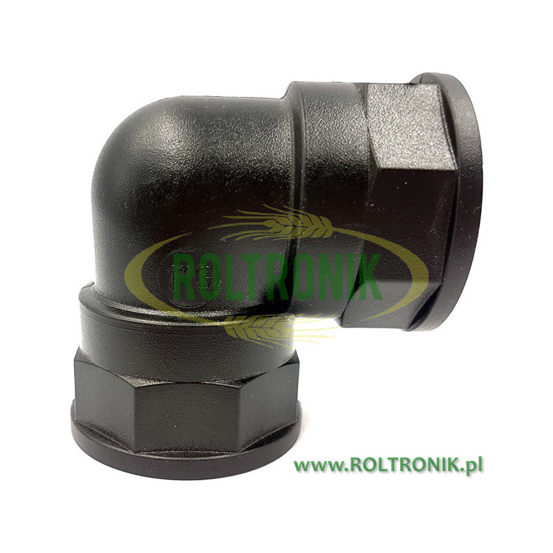 Winkelgewinde 1&quot; IG - IG, 1202044 Arag