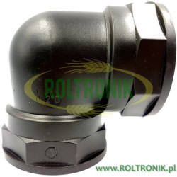 Winkelgewinde 2&quot; F - F, 1202077 Arag