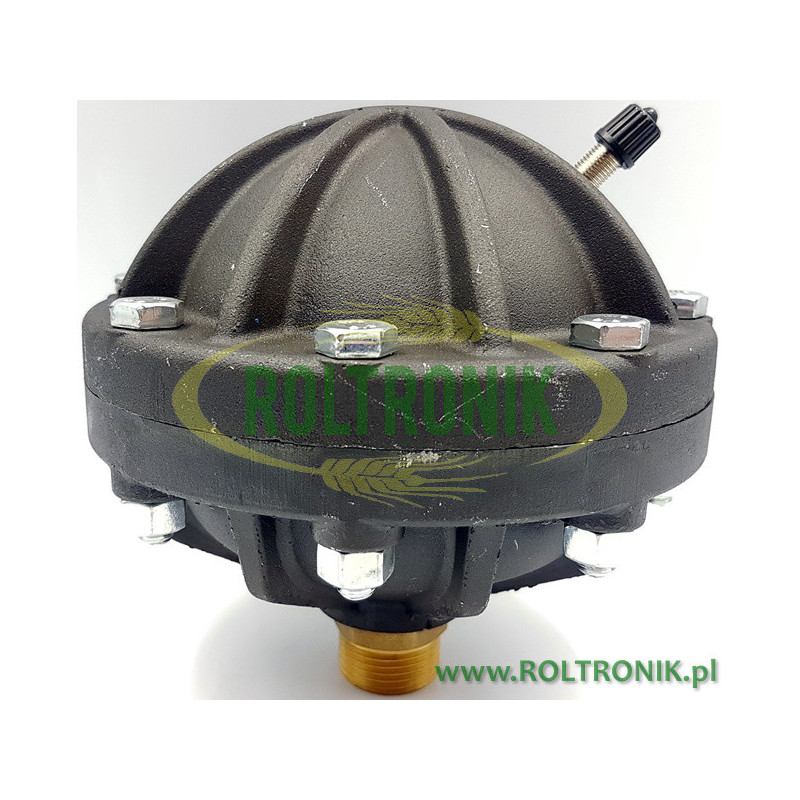 Comet APS 121 Pumpenluftspeicher, 12250014