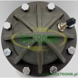 2Comet APS 121 Pumpenluftspeicher