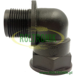 Winkelgewinde 3/4&quot; FM, 1262033 ARAG