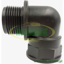Gewindewinkel 1&quot; FM, 1262044 Arag