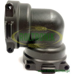 Winkelstück T5 FF, 129055, Arag