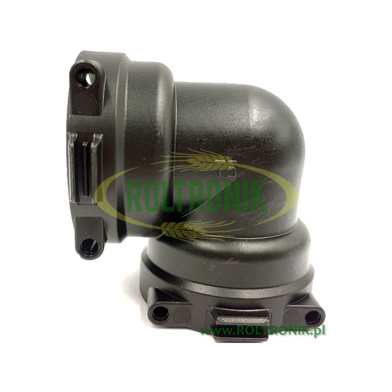 Winkelstück T5 FF, 129055, Arag