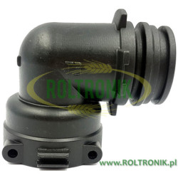 Winkelstück T3 MF, 129233 Arag