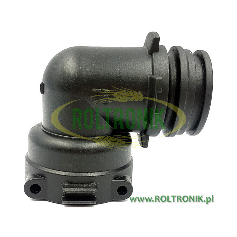 Winkelstück T3 MF, 129233 Arag