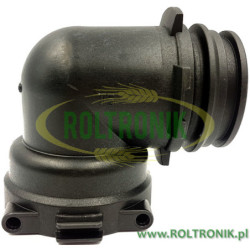 T5 MF-Kniestück, 129255, Arag