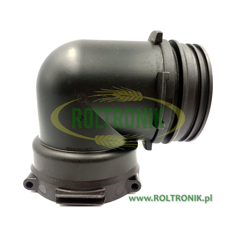 T9 MF-Winkelstück, 129299, Arag