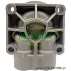 Rechter Zylinderkopf AR503 1300101 Annovi Reverberi