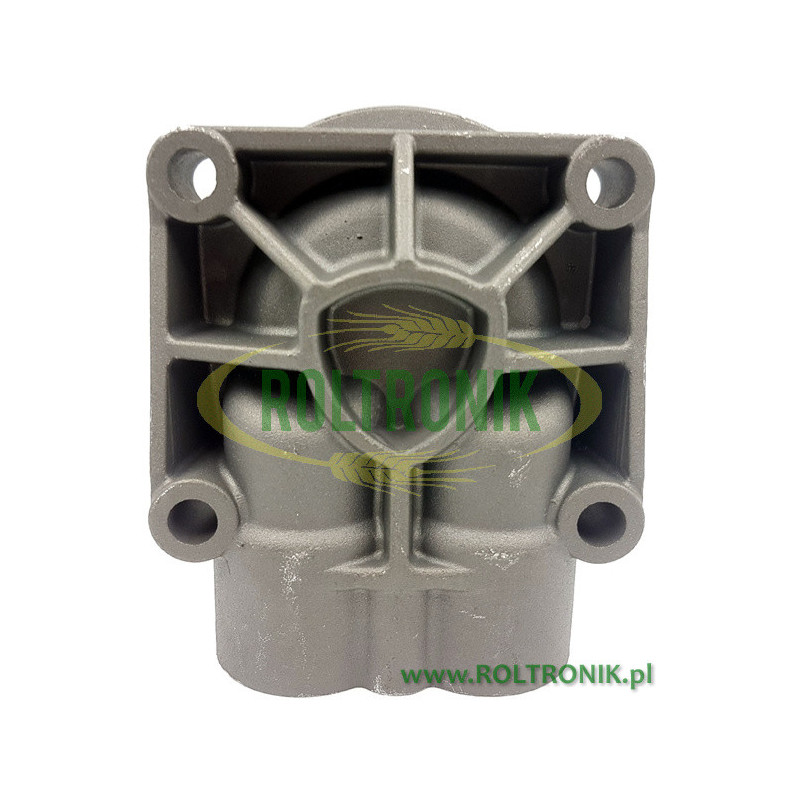 Rechter Zylinderkopf AR503 1300101 Annovi Reverberi