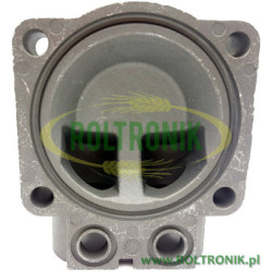 2Rechter Zylinderkopf AR503 1300101 Annovi Reverberi