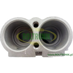 2Rechter Zylinderkopf AR503 1300101 Annovi Reverberi