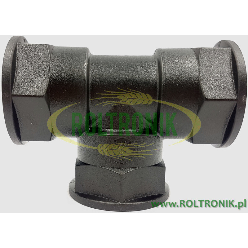 3/4&quot; ARAG T-Stück mit Innengewinde, 1302030
