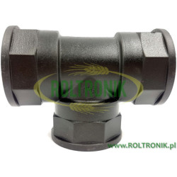 ARAG 1&quot; T-Stück mit Innengewinde, 1302040