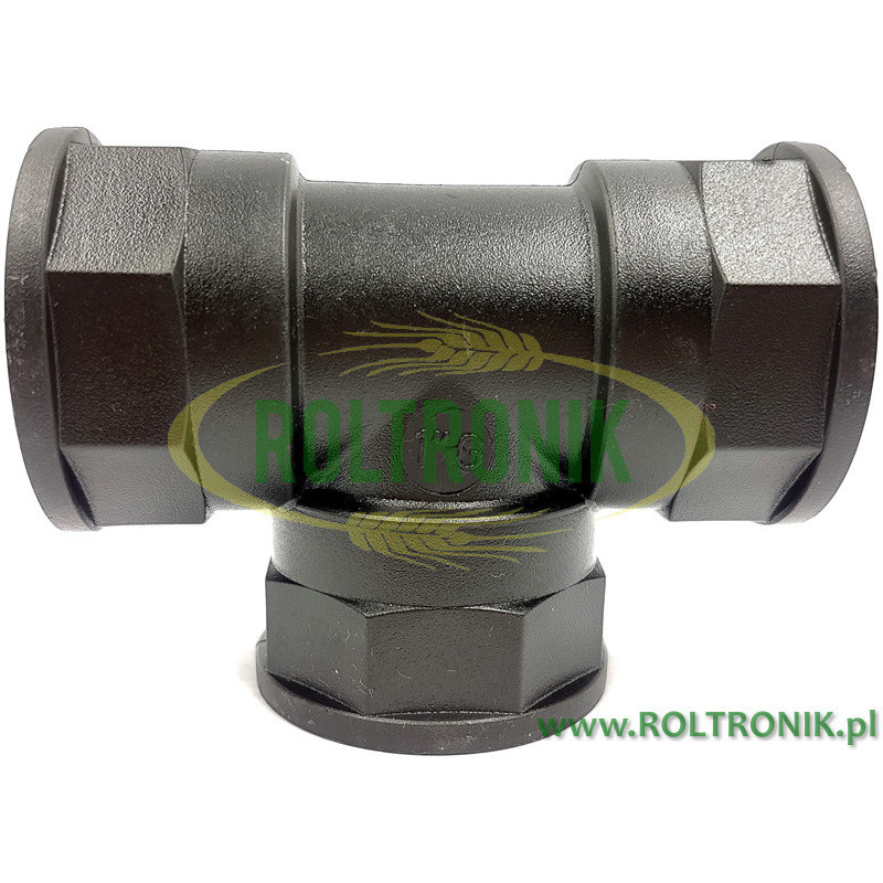 ARAG 1&quot; T-Stück mit Innengewinde, 1302040