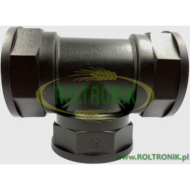 T-Stück mit Innengewinde 1 1/2&quot; ARAG, 1302060