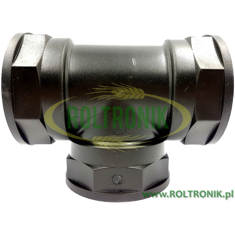 ARAG 2&quot; T-Stück mit Innengewinde, 1302070