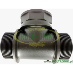 Trójnik męsko-żeński