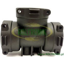 2T4F ARAG Damen T-Shirt