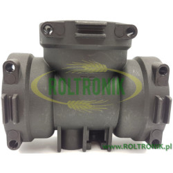 Trójnik żeński T5, ARAG