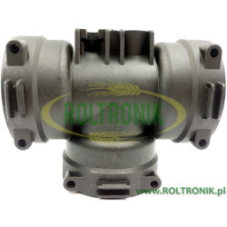 T6F ARAG Damen T-Shirt, 139066