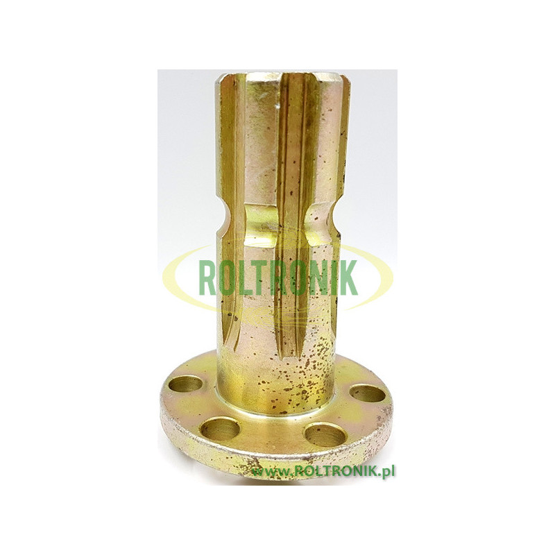 Pumpenwellenadapter AR303-AR1203 GR/C, 1519 Annovi Reverberi