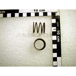 DRUCKFED 1.8X25.6X25 1319700, Amazone