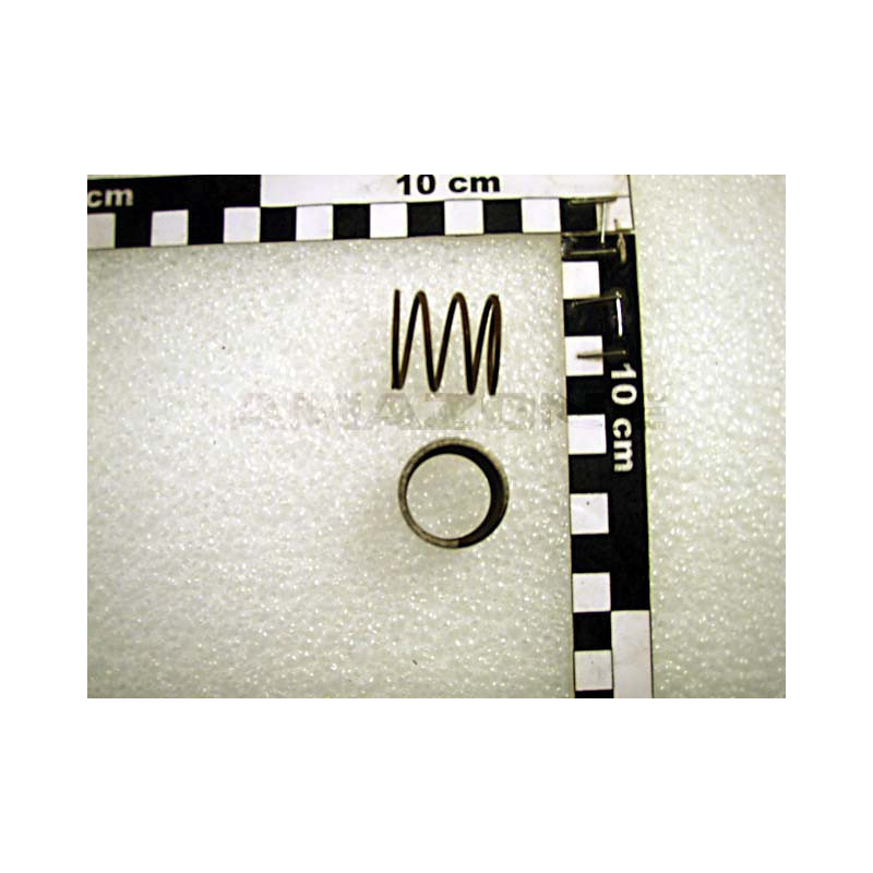 DRUCKFED 1.8X25.6X25 1319700, Amazone