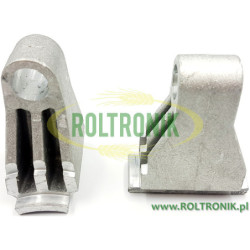 Pleuelstange der Pumpe Udor Kappa 125, 151927