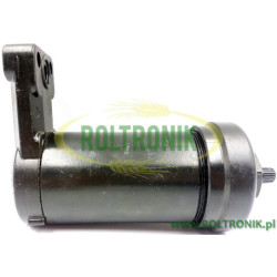 Annovi Reverberi AR1064 Lufttankspeicher, 1538