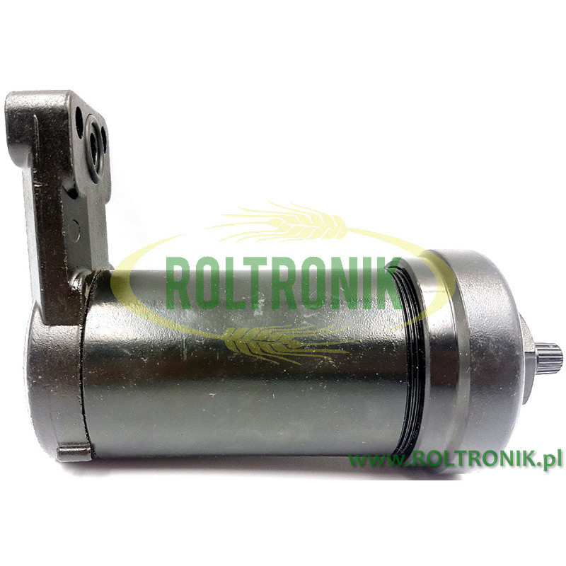 Annovi Reverberi AR1064 Lufttankspeicher, 1538