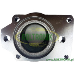 Anbaugerät für Hydraulikantrieb AR 145-370 Annovi Reverberi, 1568