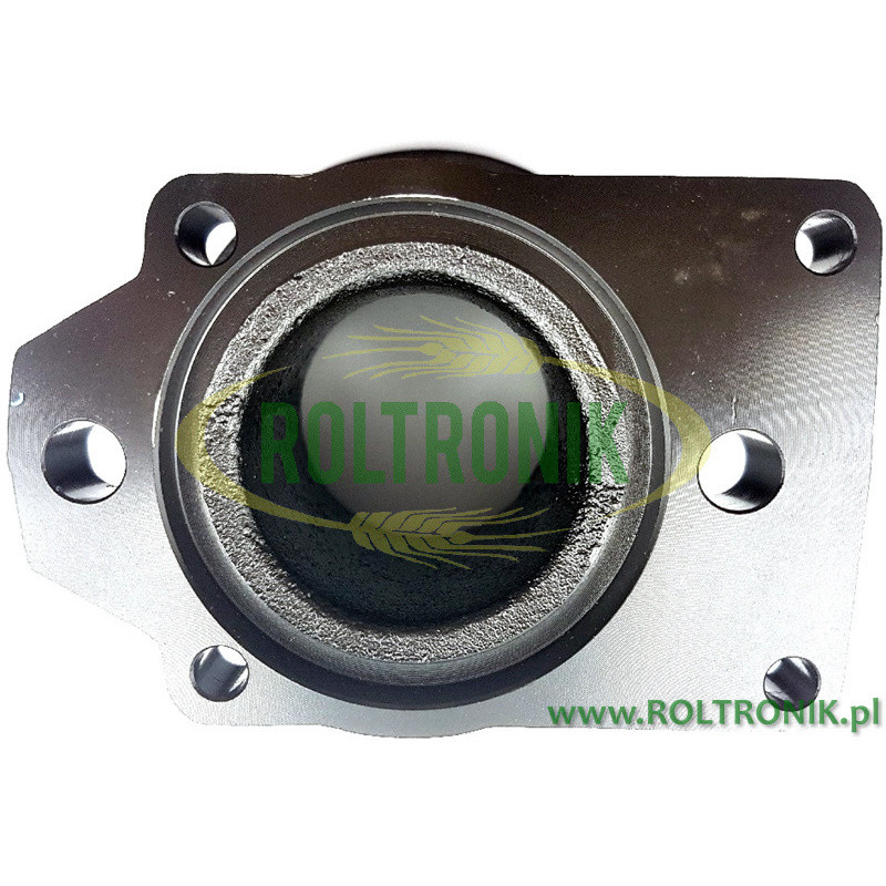 Anbaugerät für Hydraulikantrieb AR 145-370 Annovi Reverberi, 1568