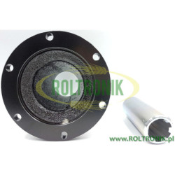 2Anbaugerät für Hydraulikantrieb AR 145-370 Annovi Reverberi