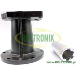 2Anbaugerät für Hydraulikantrieb AR 145-370 Annovi Reverberi