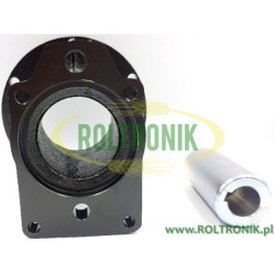 2Anbaugerät für Hydraulikantrieb AR 145-370 Annovi Reverberi