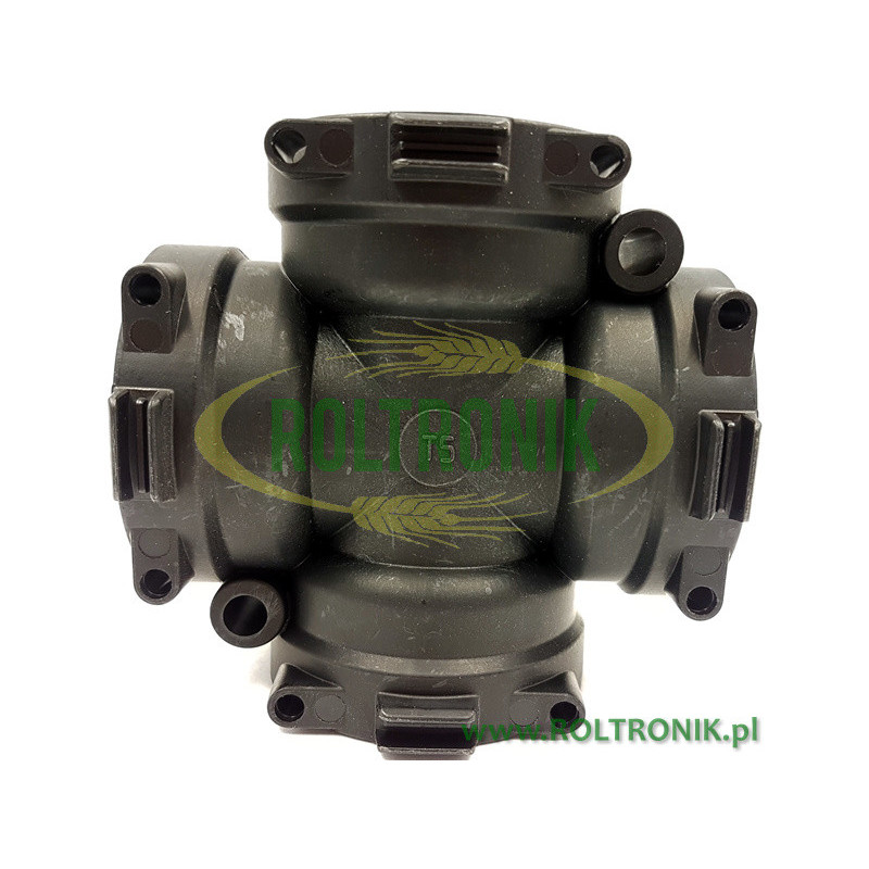 Vierwege 4xT5F Arag, 159055